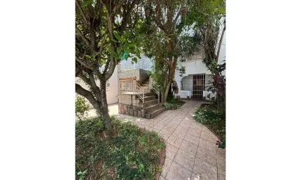 Casa com 3 quartos à venda na Aclimação, São Paulo 
