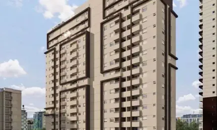 Apartamento à venda no bairro vila romana - são paulo/sp