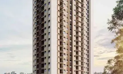 Apartamento à venda no bairro parque são lucas - são paulo/sp