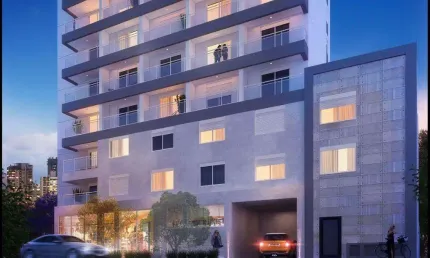 Apartamento à venda no bairro vila da saúde - são paulo/sp