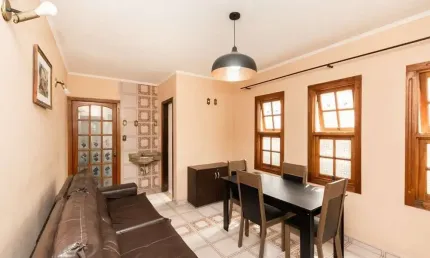 Casa à venda no bairro parque da vila prudente - são paulo/sp