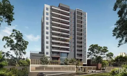 Apartamento com 3 quartos à venda na Rua Rio Verde, Vila Palmeiras, São Paulo