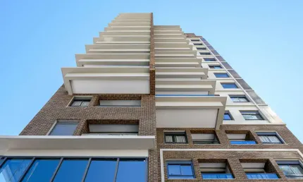 Apartamento à venda no bairro jardim américa - são paulo/sp