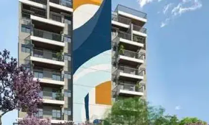 Apartamento à venda no bairro vila madalena - são paulo/sp