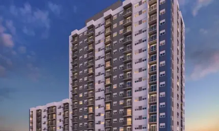 Apartamento à venda no bairro santa cecília - são paulo/sp