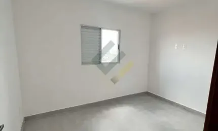 Apartamento com 2 quartos à venda na Rua Major Gomes Ribeiro, Vila Santa Teresa (Zona Leste), São Paulo
