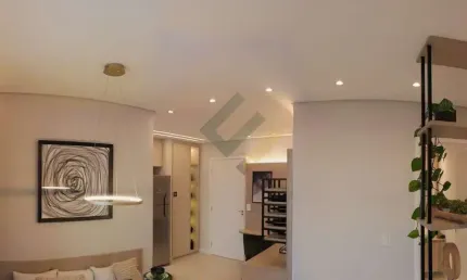 Apartamento com 2 quartos à venda na Rua Fortuna de Minas, Aricanduva, São Paulo