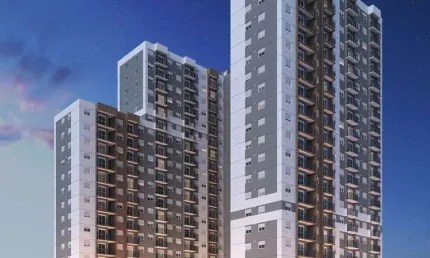 Apartamento à venda no bairro barra funda - são paulo/sp
