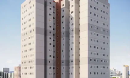 Apartamento à venda no bairro vila santa catarina - são paulo/sp