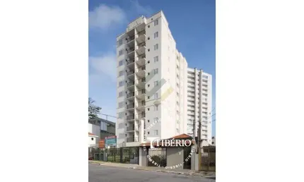 Apartamento com 2 quartos à venda na Rua Vale Formoso, Tatuapé, São Paulo