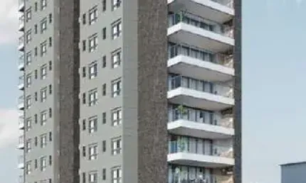 Apartamento à venda no bairro Brooklin Paulista - São Paulo/SP