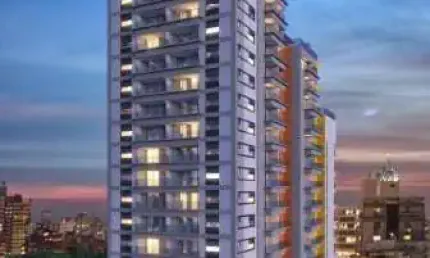 Apartamento à venda no bairro higienópolis - são paulo/sp