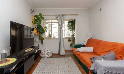 Apartamento à venda no bairro vila prudente - são paulo/sp