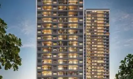 Apartamento à venda no bairro Vila Azevedo - São Paulo/SP