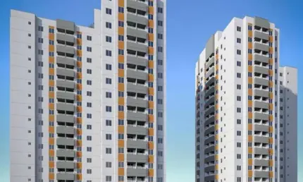 Apartamento à venda no bairro guaianases - são paulo/sp