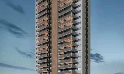 Apartamento à venda no bairro Perdizes - São Paulo/SP