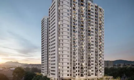 Apartamento com 1 quarto à venda na Lapa, São Paulo 