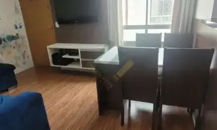 Apartamento com 2 quartos à venda na Rua Magalhães Barata, Vila Izabel, Guarulhos