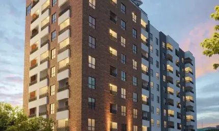 Apartamento à venda no bairro vila leopoldina - são paulo/sp