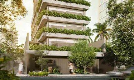 Apartamento à venda no bairro jardim paulista - são paulo/sp