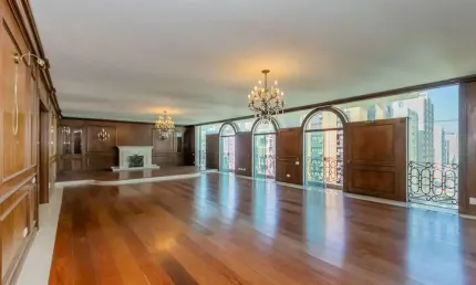 Apartamento à venda no bairro Jardim Paulista - São Paulo/SP