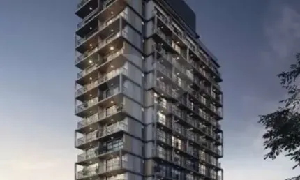 Apartamento à venda no bairro indianópolis - são paulo/sp