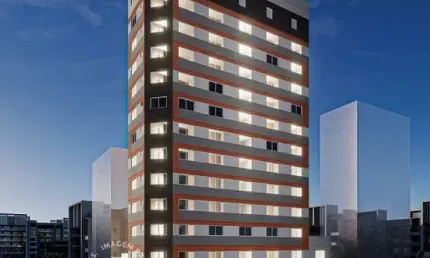 Apartamento à venda no bairro república - são paulo/sp