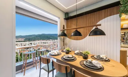 Apartamento com 2 quartos à venda na Rua das Imbiras, Tucuruvi, São Paulo