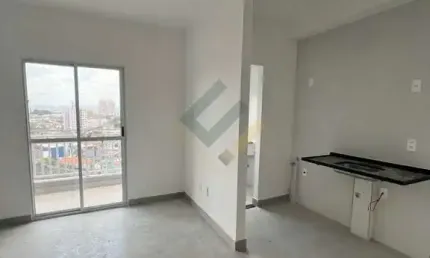 Apartamento com 2 quartos à venda na Rua Major Gomes Ribeiro, Vila Santa Teresa (Zona Leste), São Paulo