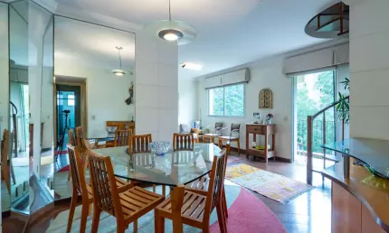 Apartamento à venda no bairro jardim ampliação - são paulo/sp