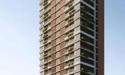 Apartamento à venda no bairro pinheiros - são paulo/sp