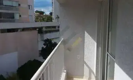 Apartamento com 2 quartos à venda na Rua José Conhago Pomare, 127, Vila Guaca, São Paulo