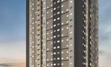 Apartamento à venda no bairro Jardim Caravelas - São Paulo/SP