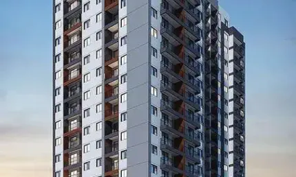 Apartamento com 2 quartos à venda na Lapa, São Paulo 