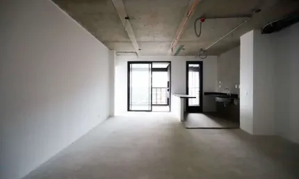 Apartamento à venda no bairro jardim das acácias - são paulo/sp