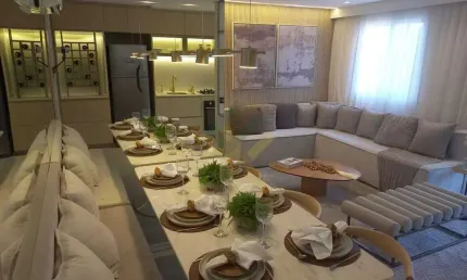 Apartamento com 3 quartos à venda na Avenida José de Brito de Freitas, Casa Verde, São Paulo