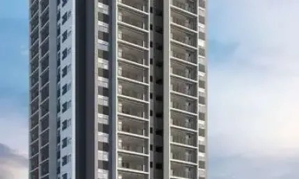 Apartamento à venda no bairro vila firmiano pinto - são paulo/sp