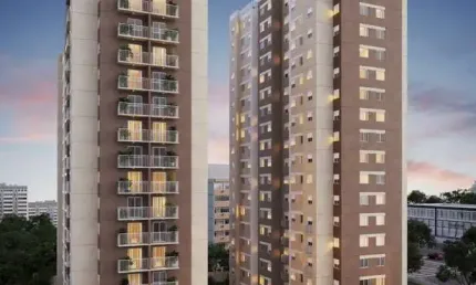 Apartamento à venda no bairro Butantã - São Paulo/SP