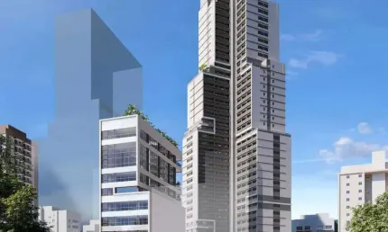 Apartamento à venda no bairro bela vista - são paulo/sp