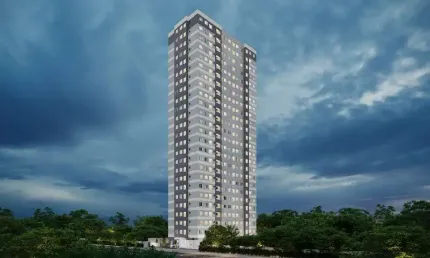 Apartamento à venda no bairro santo amaro - são paulo/sp