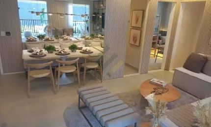 Apartamento com 2 quartos à venda na Avenida José de Brito de Freitas, Casa Verde, São Paulo
