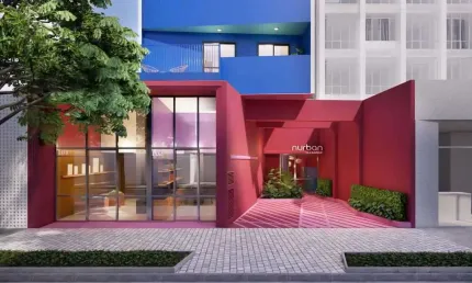 Casa comercial à venda na Vila Buarque, São Paulo 