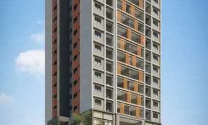 Apartamento à venda no bairro Perdizes - São Paulo/SP