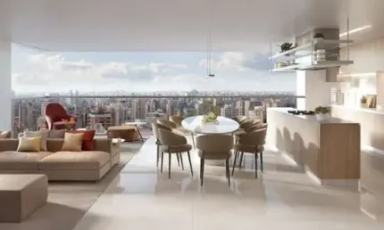 Apartamento à venda no bairro paraíso - são paulo/sp