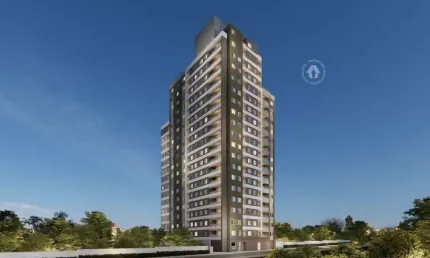 Apartamento à venda no bairro Liberdade - São Paulo/SP