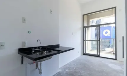 Apartamento à venda no bairro Jardim das Acácias - São Paulo/SP