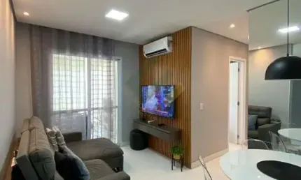 Apartamento com 2 quartos à venda na Rua Maria Daffre, Quinta da Paineira, São Paulo