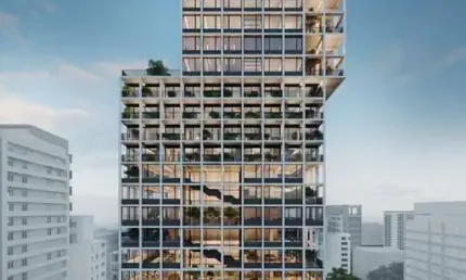 Apartamento à venda no bairro Cerqueira César - São Paulo/SP
