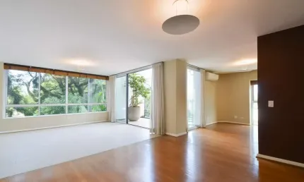 Apartamento à venda no bairro Higienópolis - São Paulo/SP