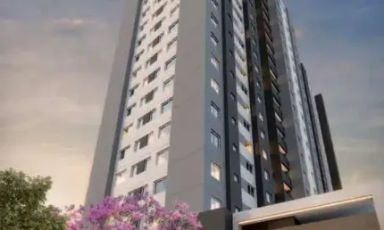 Apartamento à venda no bairro Vila Ema - São Paulo/SP